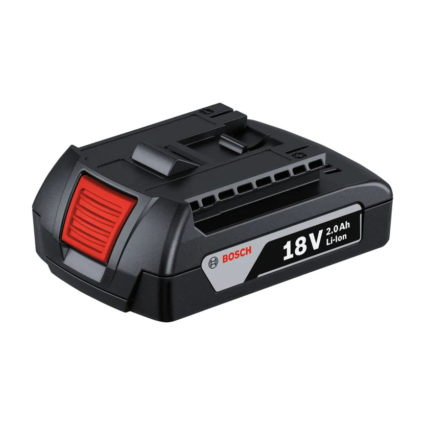 Taladro Percutor ½ Pulgada 18v Gsb 183 + 1 Bateria Bosch