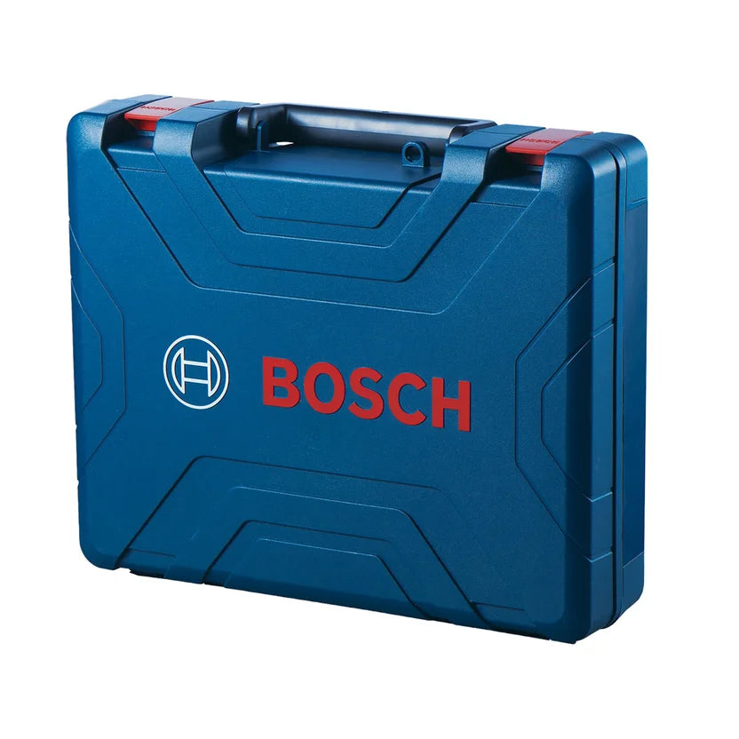 Taladro Percutor ½ Pulgada 18v Gsb 183 + 1 Bateria Bosch