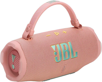 NOVA PREDSTAVITEV JBL CHARGE 6 WIFI