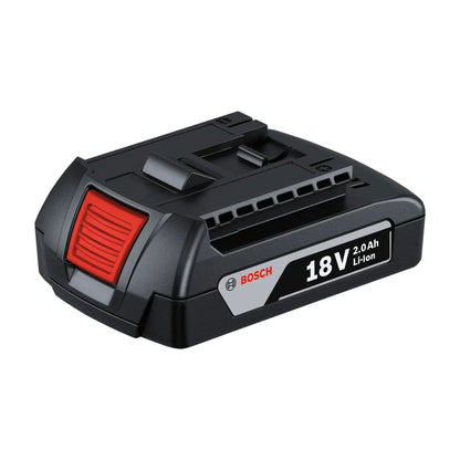 Taladro Percutor ½ Pulgada 18v Gsb 183 + 1 Bateria Bosch